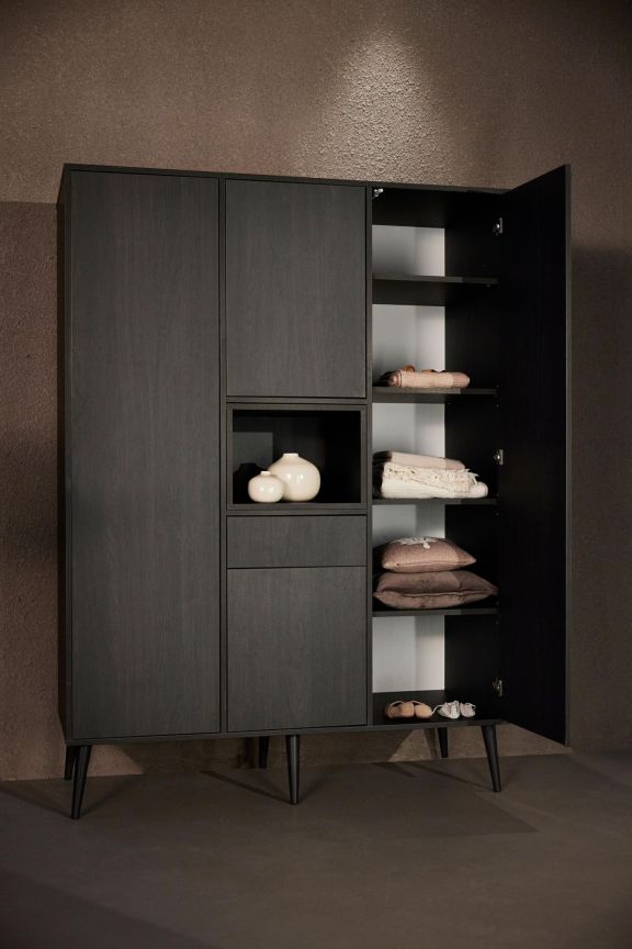 Elegant and Timeless: The 7-Foot Armoire That Transforms Your Space