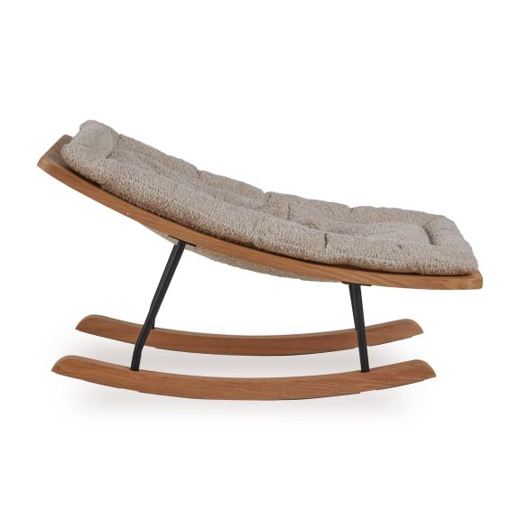 Rocking Baby Bouncer - Sheep - Quax