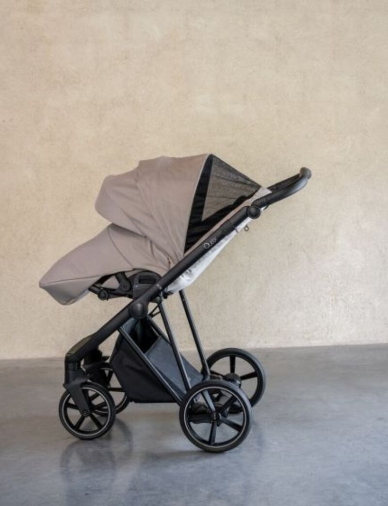 Air Seating Unit