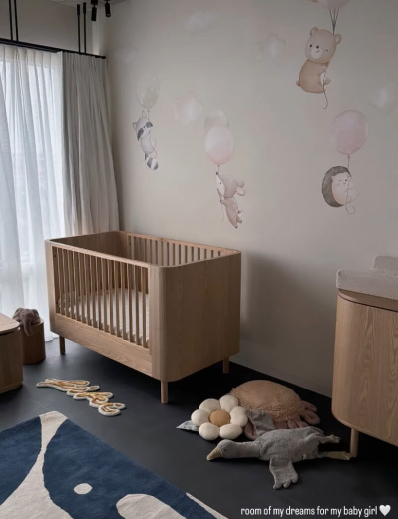 Amelie Lens Quax Selection