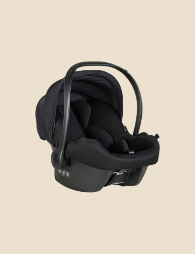 Car Seat Group 0