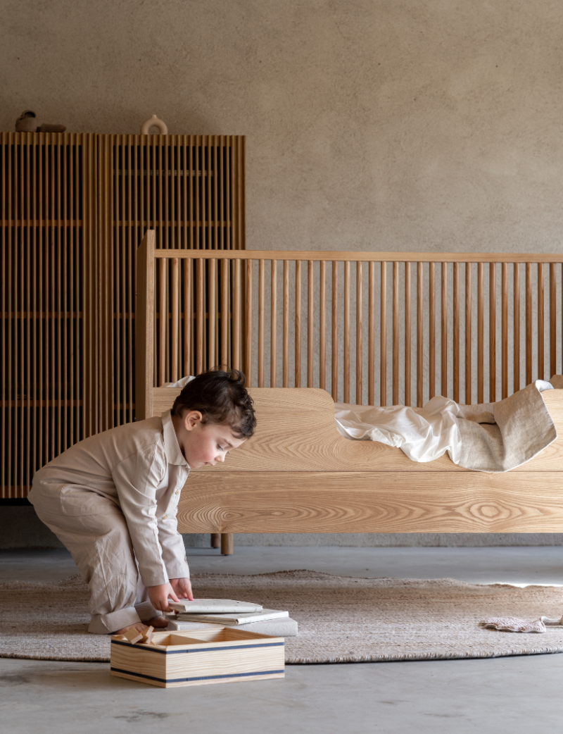 Hai No Ki Good to Grow LIFE 2