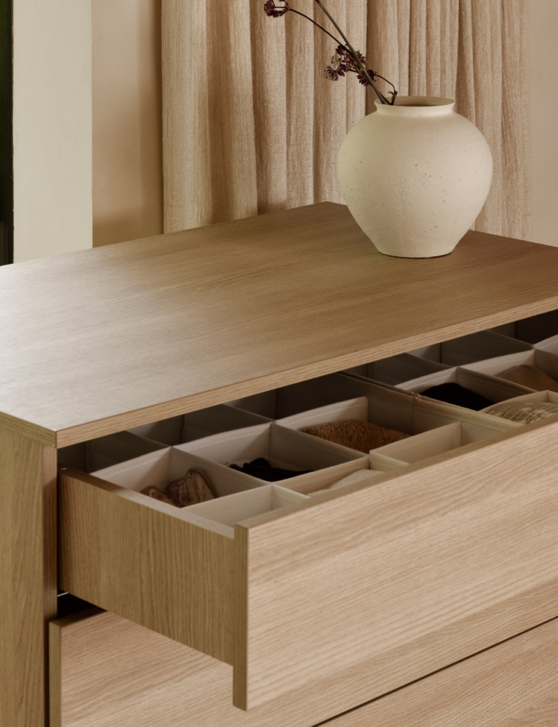 Organizer for Drawers Tegel