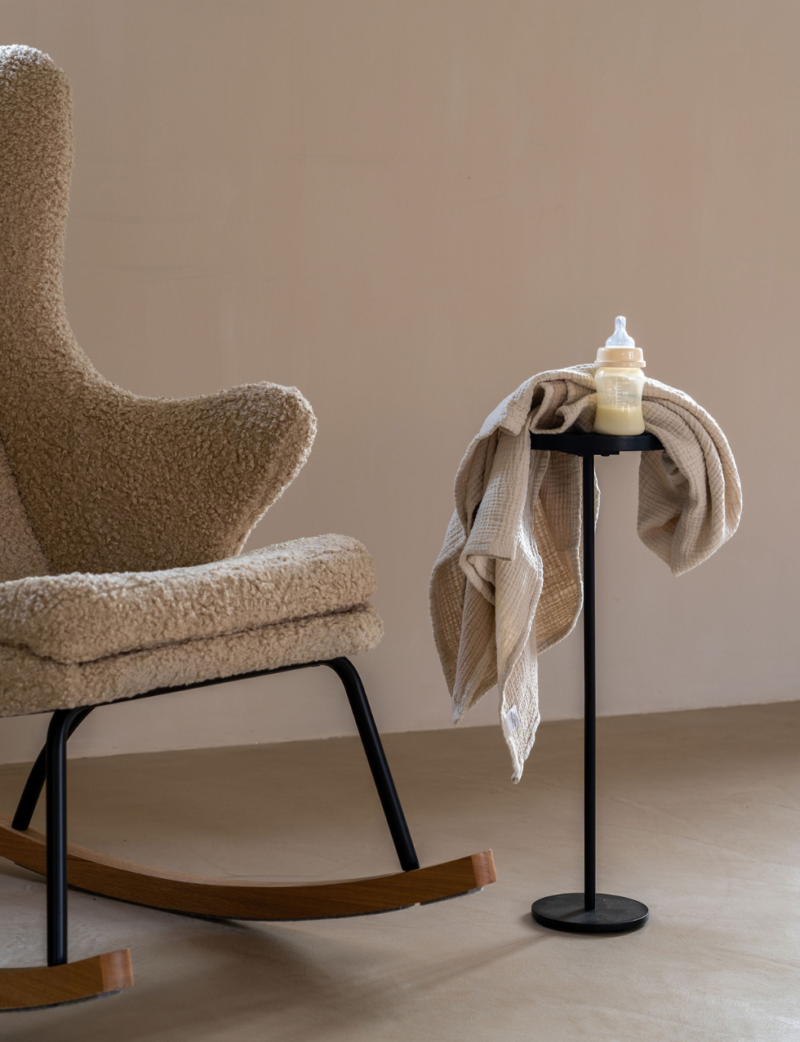 Rocking Chair De Luxe 1