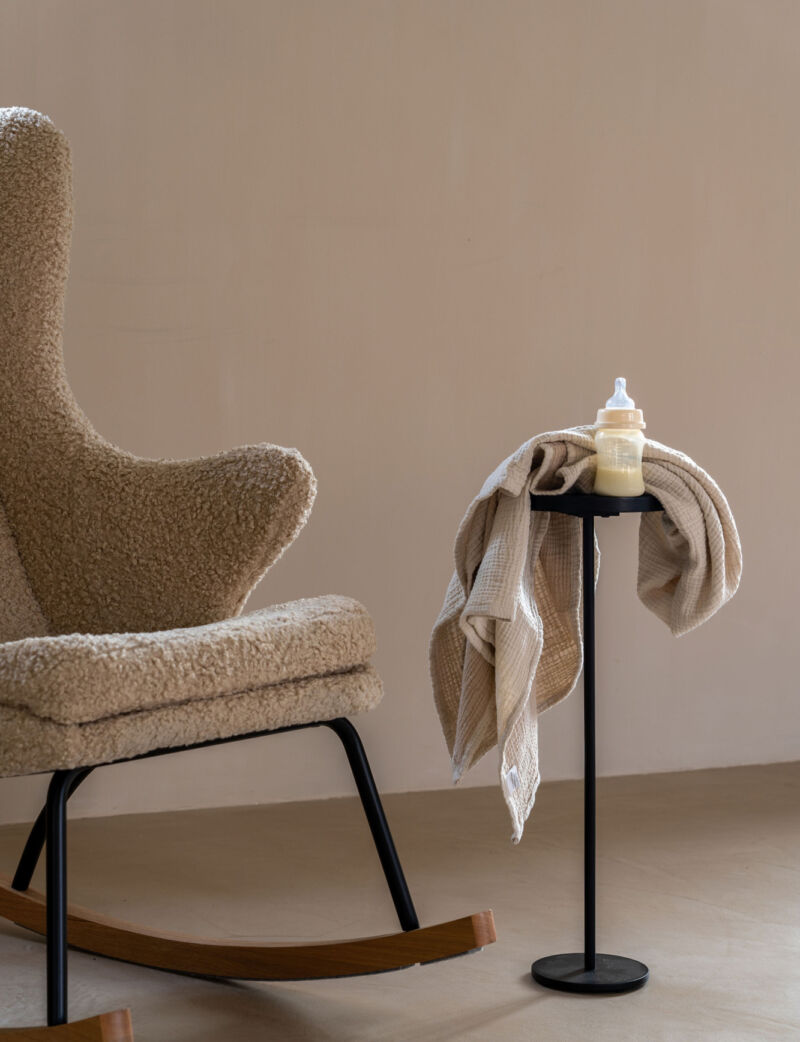 Rocking Chair De Luxe Sheep