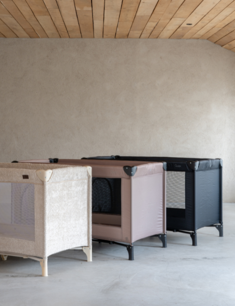Travel Cot NAV