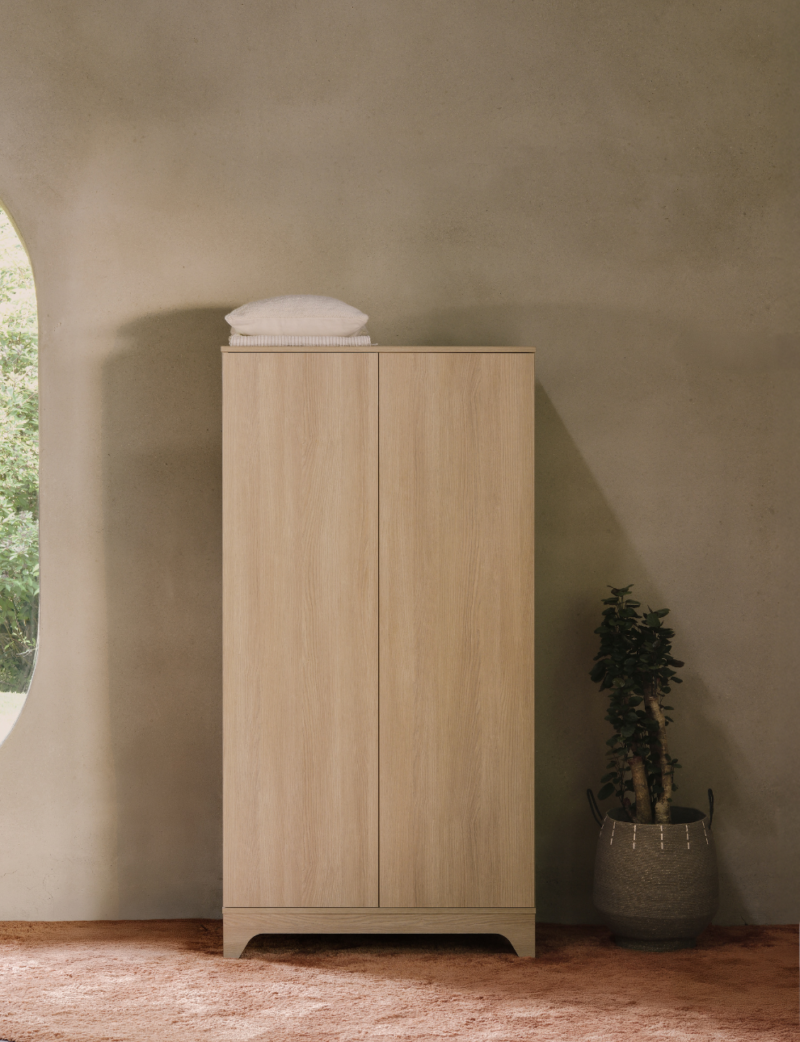 Tsugi Wardrobe tegel 1