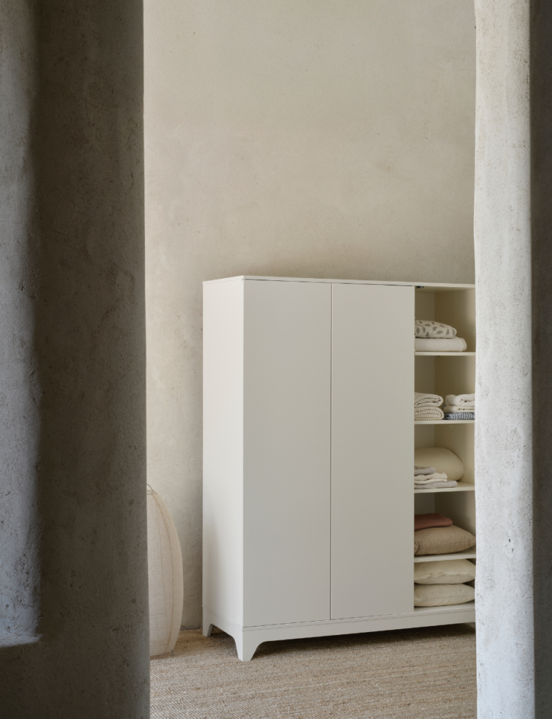 Tsugi Wardrobe tegel 2