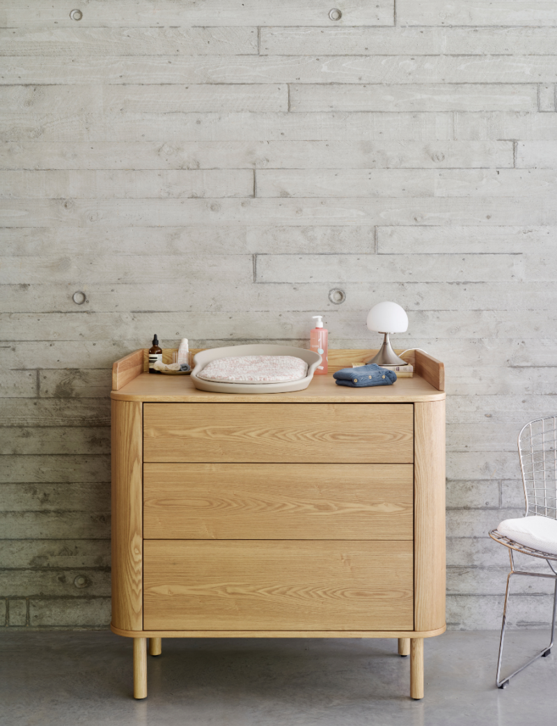 Yume Chest with XL Extension