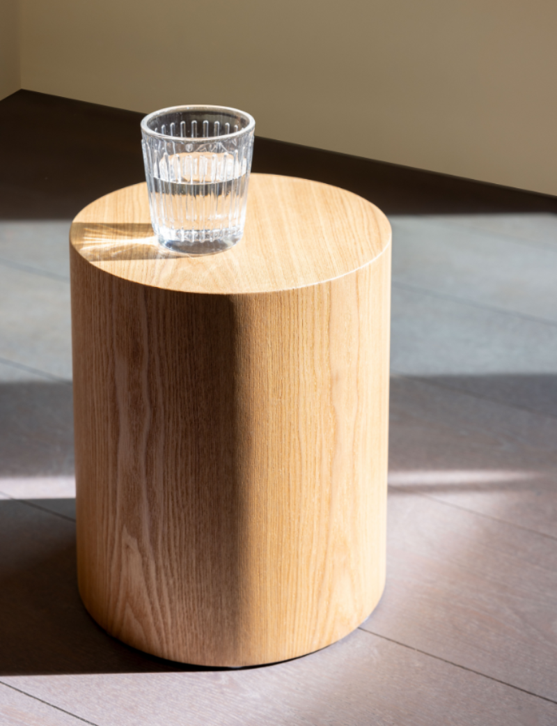 Yume Kids Table Stool Tegels 2