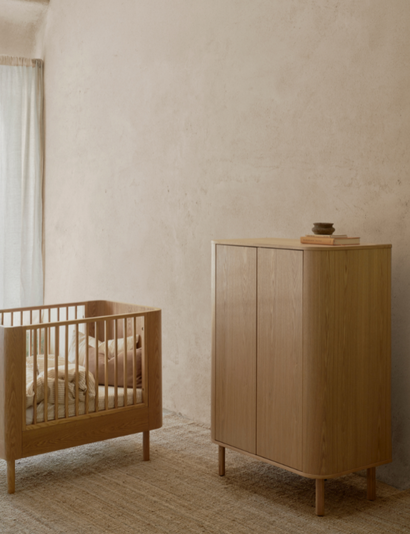 Yume Wardrobe Tegel 1
