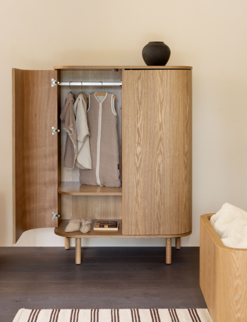 Yume Wardrobe Tegel 2