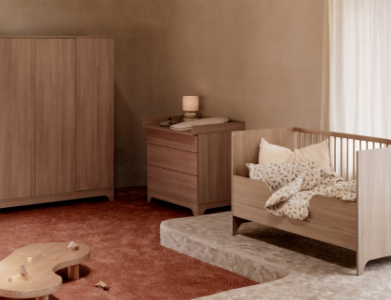 Tsugi Toddler Room HA