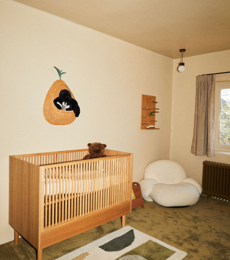 Quax x Elodie Stephen The Magician 4