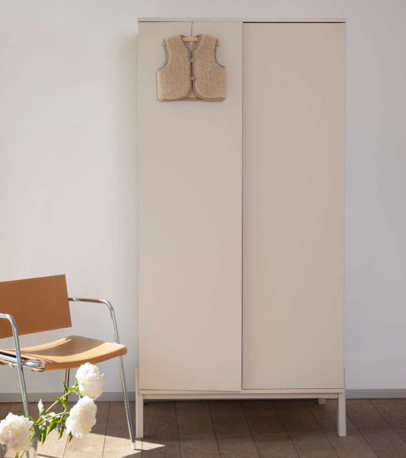 Ashi Wardrobes 1