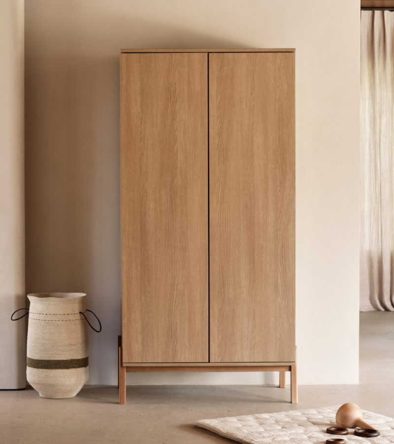 Ashi Wardrobes 2