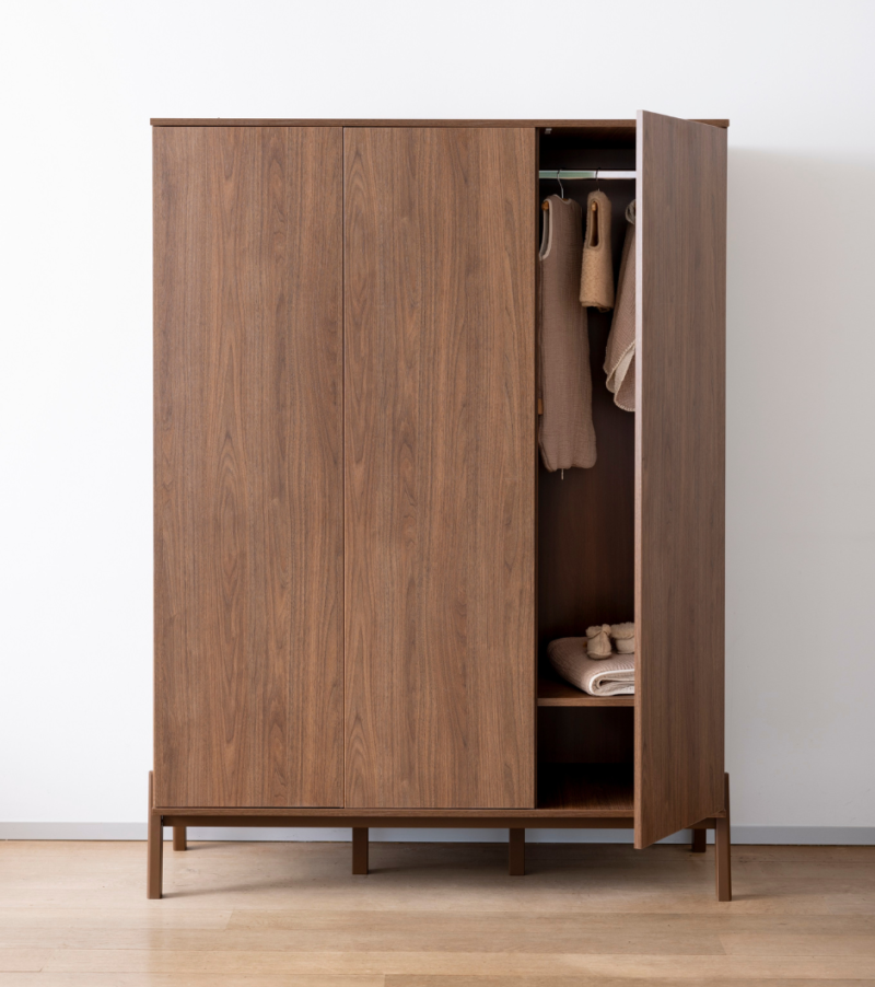 Ashi Wardrobes 3
