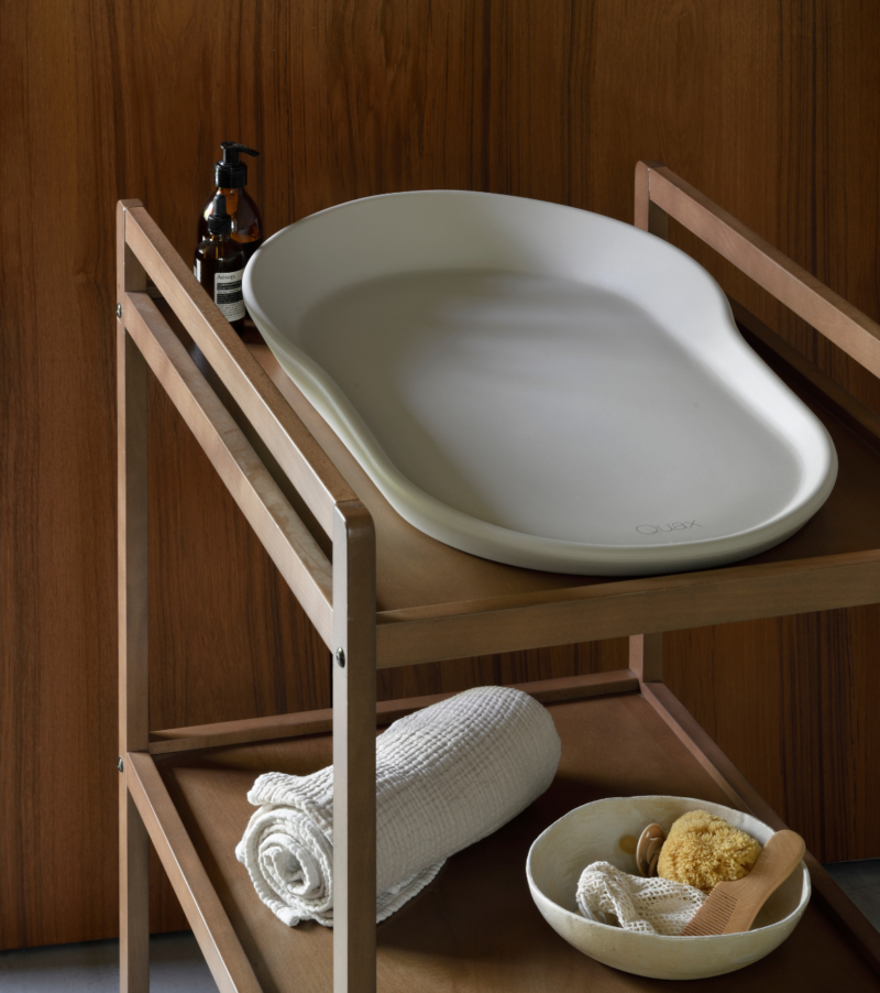 Changing Table 3 2