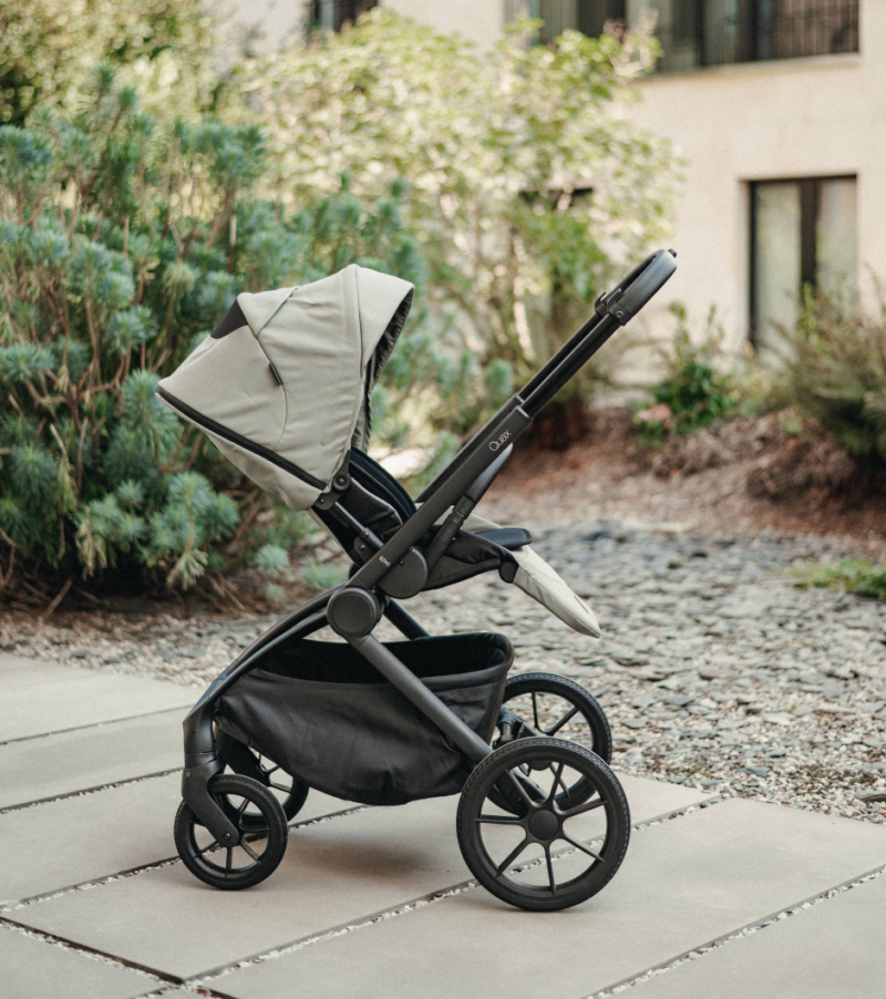Echo Stroller Moss