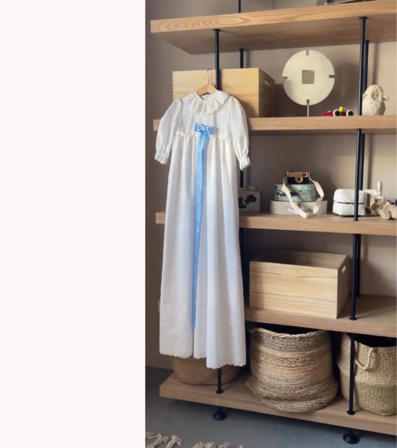 Fanny Amanda Nilsson x Hai No Ki 1