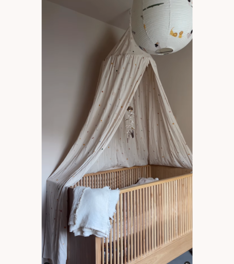 Fanny Amanda Nilsson x Hai No Ki 2