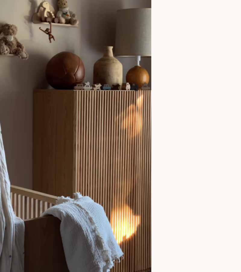 Fanny Amanda Nilsson x Hai No Ki 3