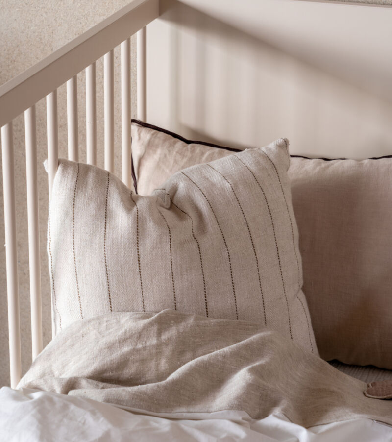 Flow Bed Clay