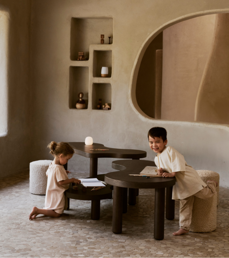 Modu Kids Tables 1