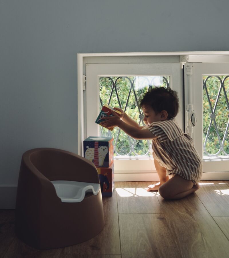 My Potty Blog Intro 1