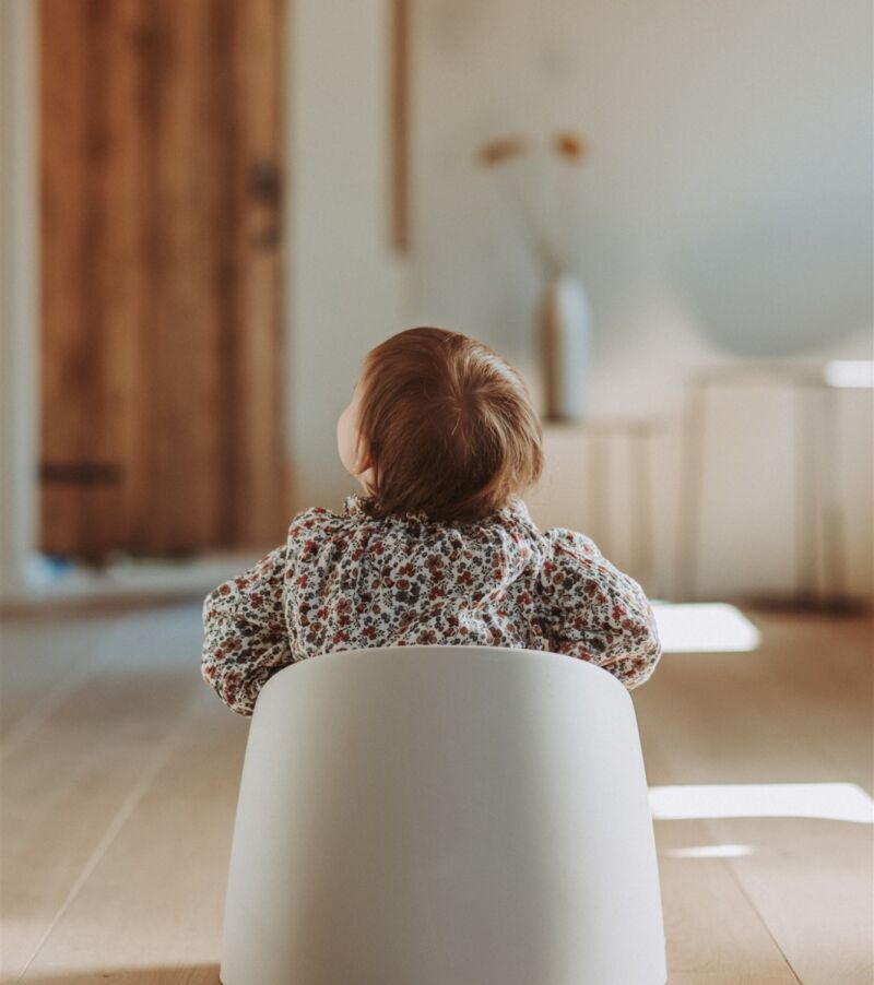 My Potty Posture 1