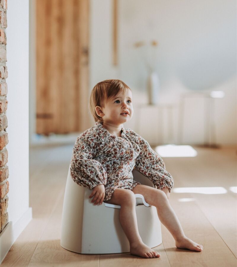 My Potty Posture 2