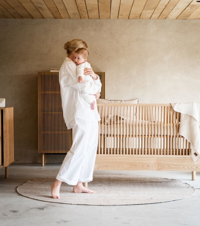 Newborn Bliss Blog a day in the life 10