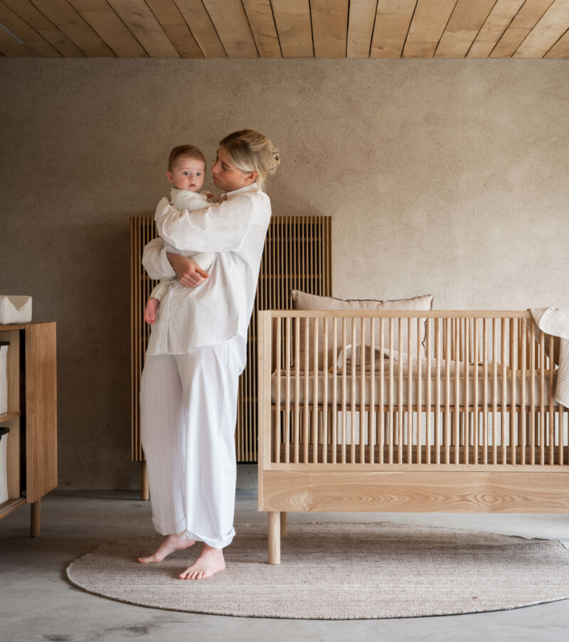 Newborn Bliss Blog a day in the life 11