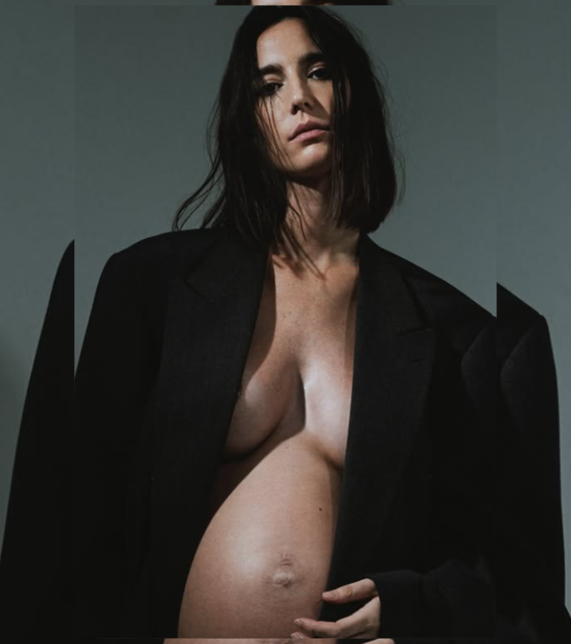 Quax x Amelie Lens 1