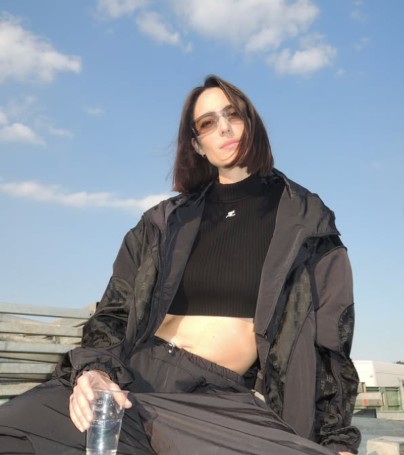 Quax x Amelie Lens 2