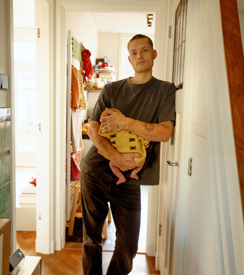 Quax x Familie Kempen by Sarah Wijzenbeek 1