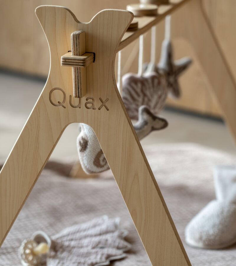 Tipi activity arch umi