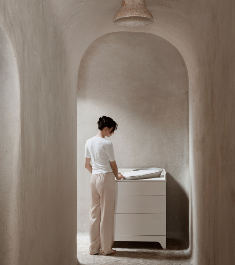 Tsugi Chest with B 2