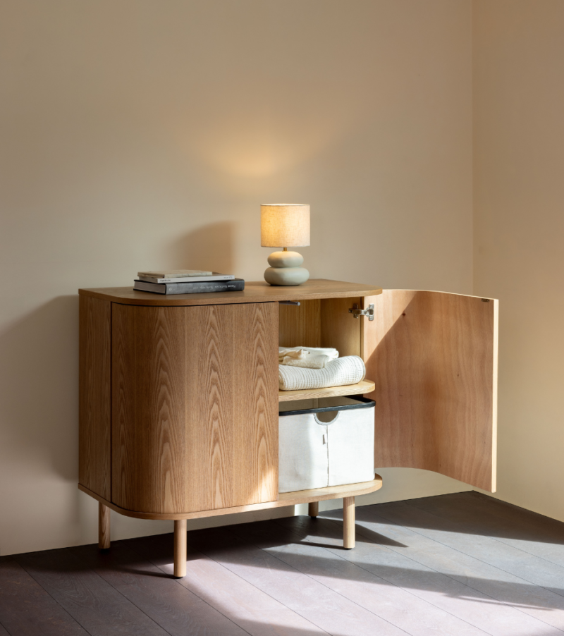 Yume Natural Ash 3 1