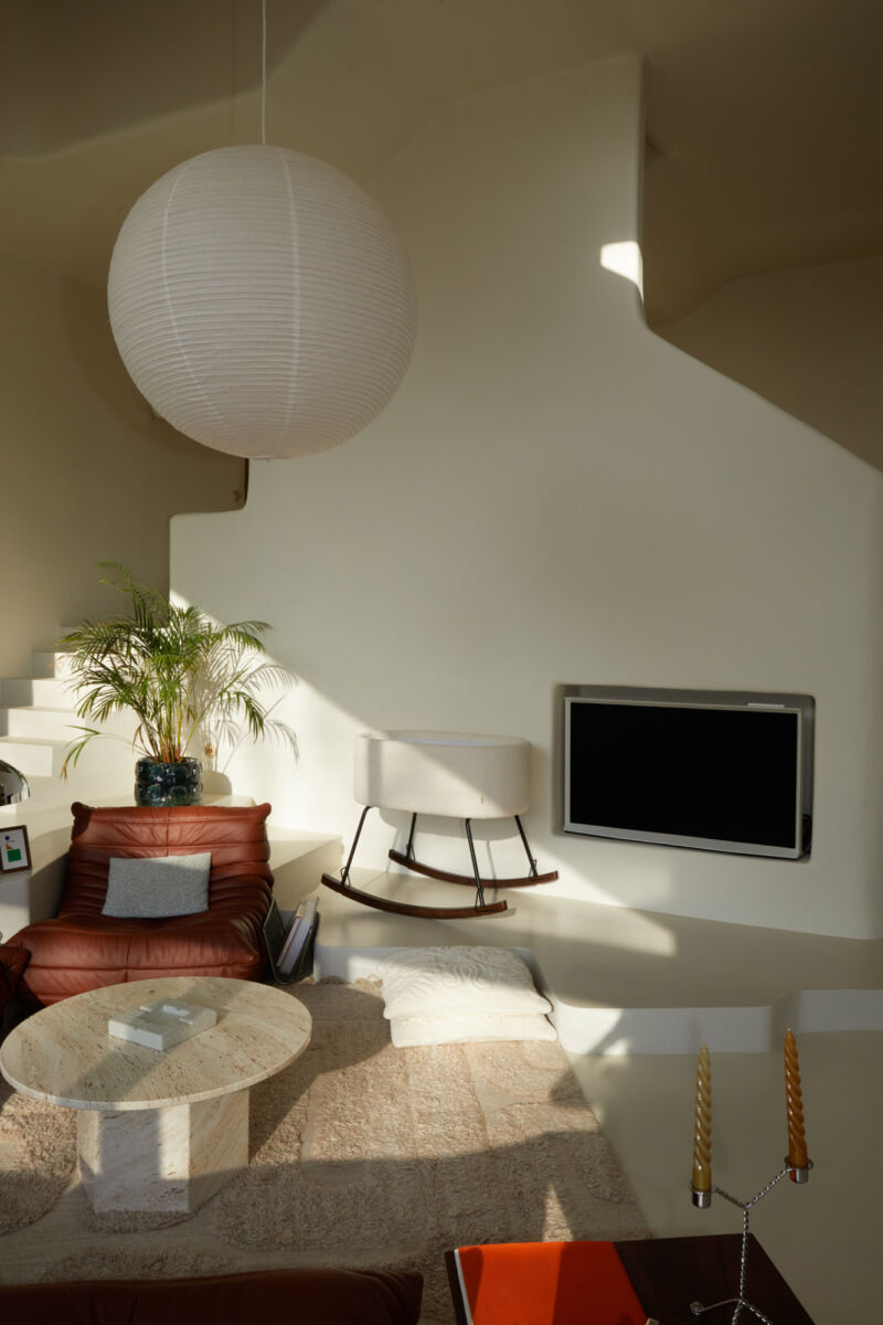 Quax x Elodie Stephen The Magician 2