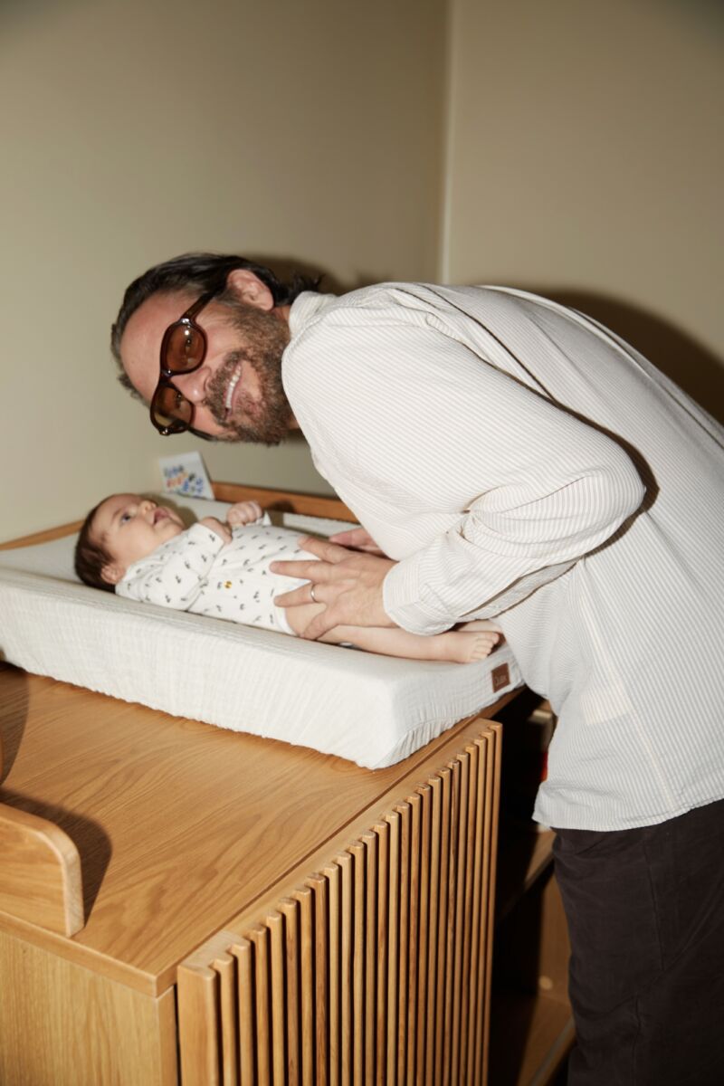 Quax x Elodie Stephen The Magician 10