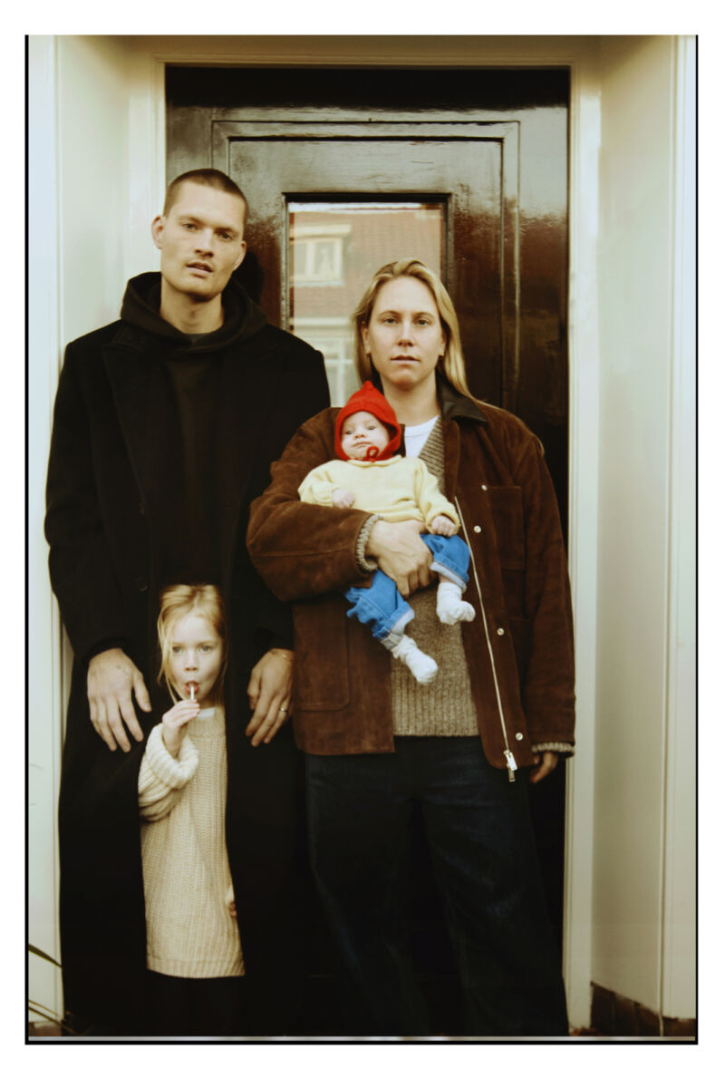 Quax x Familie Kempen by Sarah Wijzenbeek 45