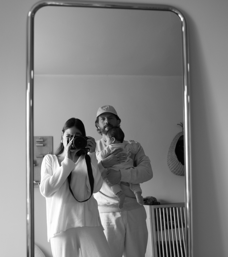 Quax x The Fasanos 1