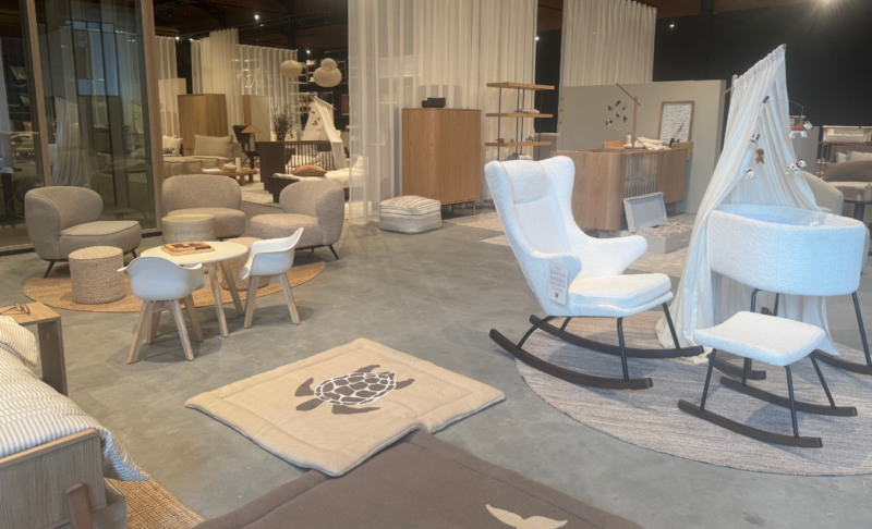 Sunday Showroom