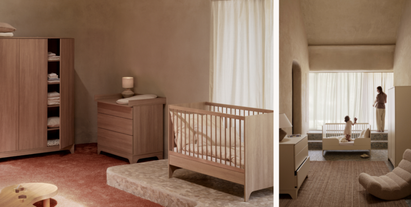 Tsugi Room Collection