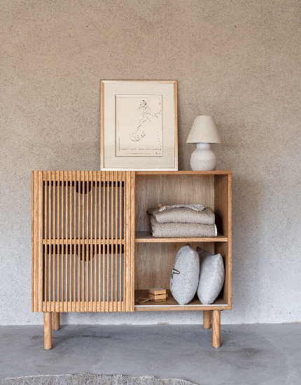 Hai No Ki Commode baskets