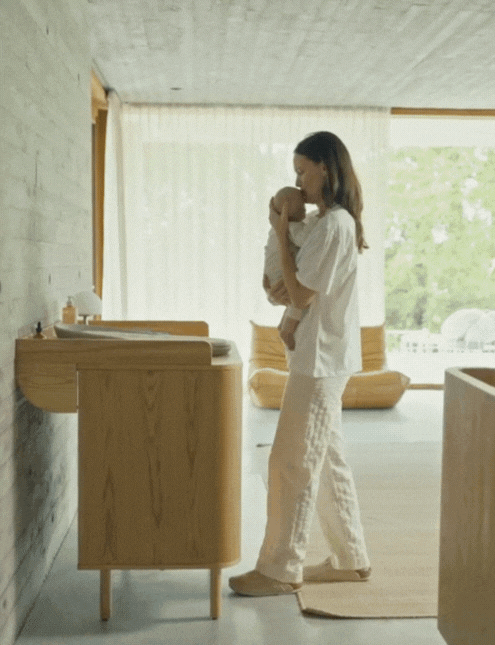 Yume Commode Tegels 1